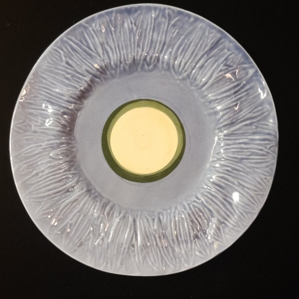 EIGEN ARTS PLATE
